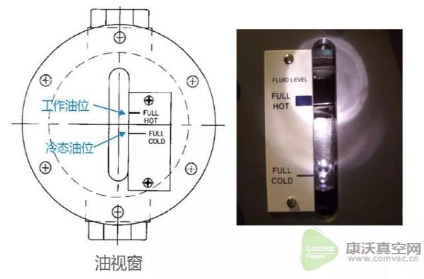 安捷倫真空：擴散泵使用中的注意事項