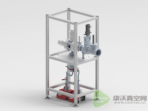 普發(fā)真空獲得德國達姆施塔特工業(yè)大學采購 DREEBIT 離子束系統(tǒng)訂單