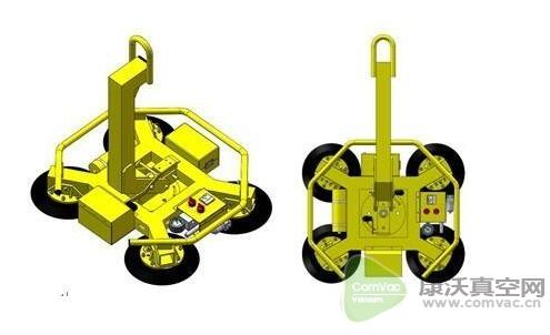 真空吸盤可以分為幾類？
