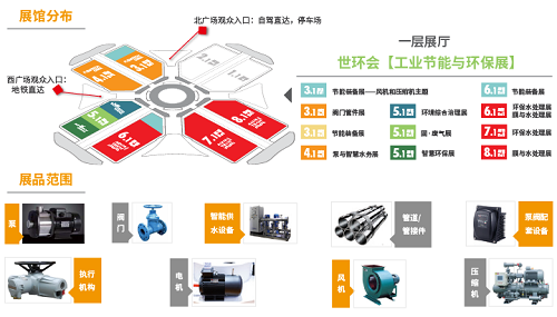 黃金展位告急，第十一屆上海國際泵閥展招商火爆進(jìn)行中……