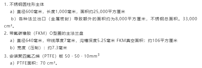 普發(fā)真空：超高真空室的設(shè)計和制造 - 通往超高真空道路上的實踐經(jīng)驗