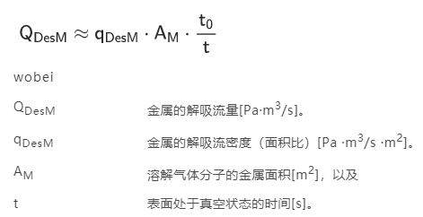 普發(fā)真空：超高真空室的設(shè)計和制造 - 通往超高真空道路上的實踐經(jīng)驗